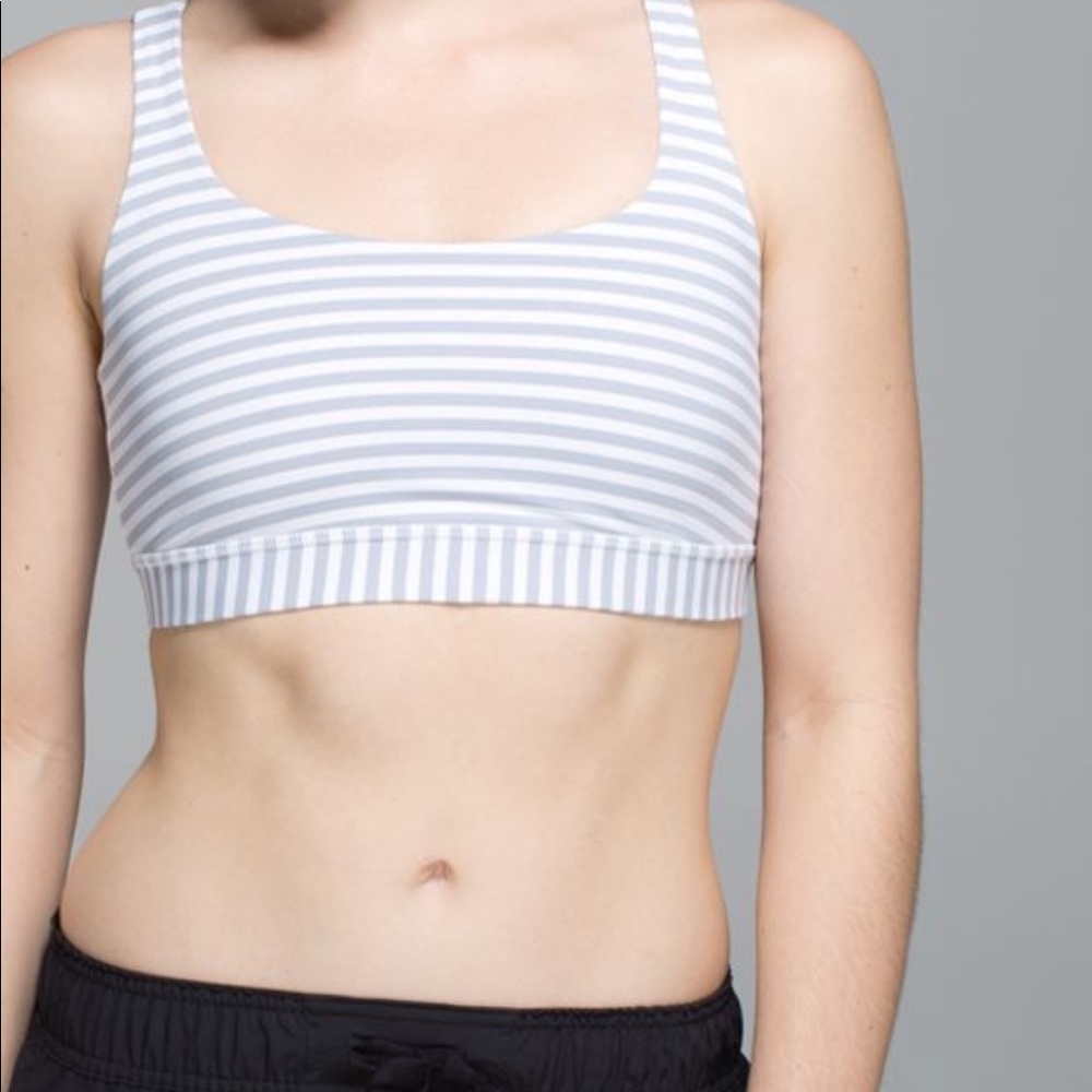 Lululemon Energy Sports Bra (2)